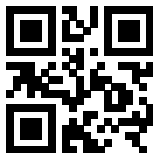 Il QrCode di 3306185326