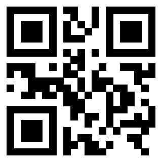 3306185327 - Immagine del Qr Code