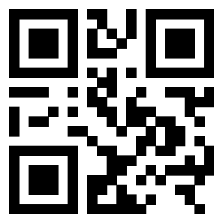 3306185328 - Immagine del QrCode associato