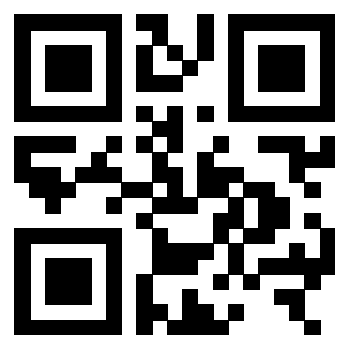 3306185329 Qr Code associato
