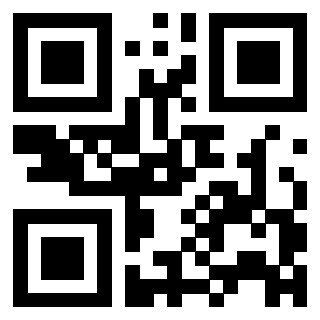 Immagine del QrCode di 3306185331