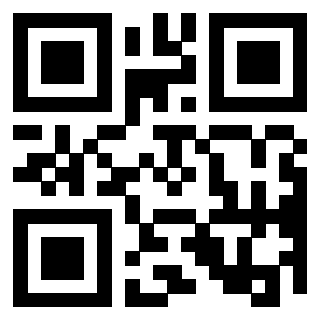 3306185334 - Immagine del Qr Code associato