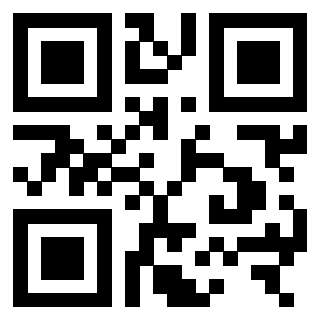 3306185336 QrCode associato