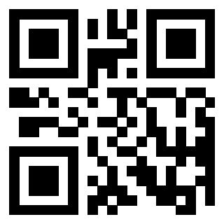 Il QrCode di 3306185338