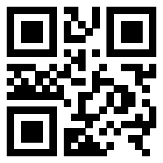 Qr Code di 3306185340