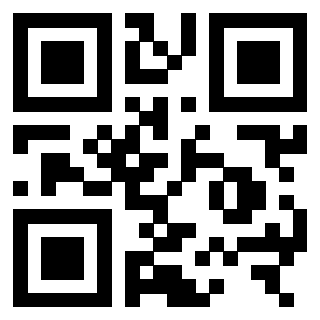 3306185342 Qr Code associato