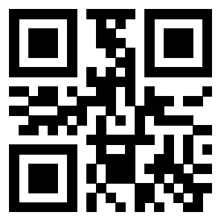 3306185343 - Immagine del Qr Code associato