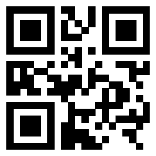 Immagine del QrCode di 3306185345