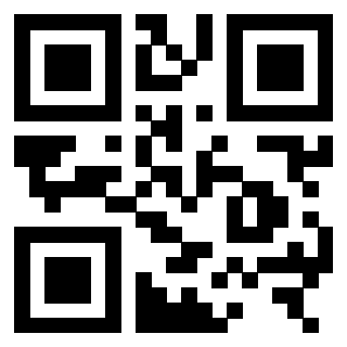 Scansione del Qr Code di 3306185346