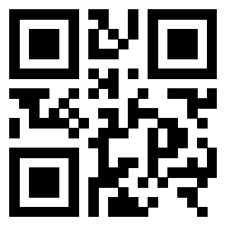 Qr Code di 3306185347