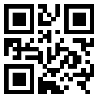 Immagine del Qr Code di 3306185348