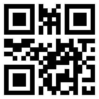Scansione del Qr Code di 3306185351