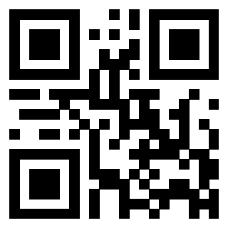 3306185352 QrCode associato