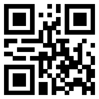 Immagine del Qr Code di 3306185353
