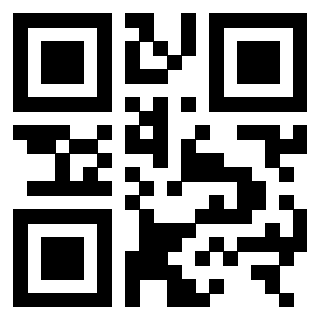 3306185354 - Immagine del QrCode associato