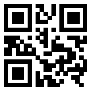 3306185355 QrCode associato