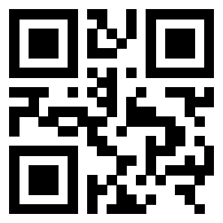 Immagine del Qr Code di 3306185357