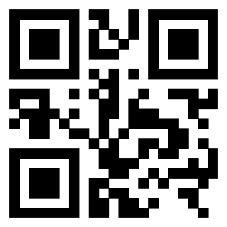 3306185358 - Immagine del Qr Code associato