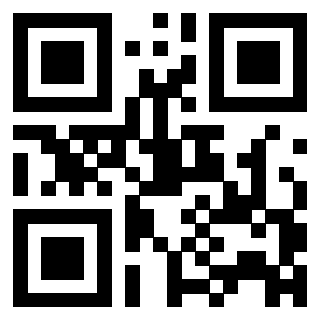 3306185360 QrCode associato