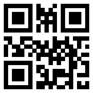 3306185362 Qr Code associato