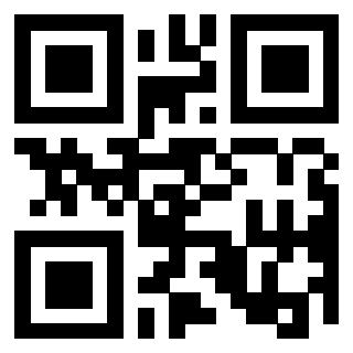 Il QrCode di 3306185363