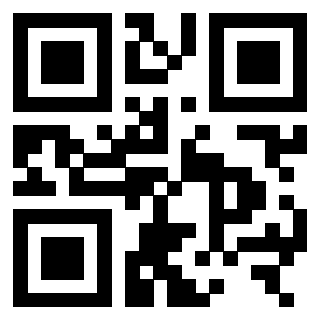 Scansione del QrCode di 3306185367