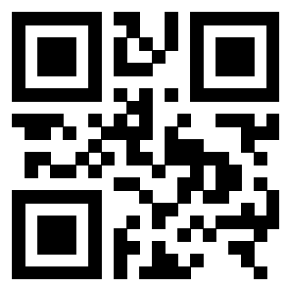 Immagine del Qr Code di 3306185368