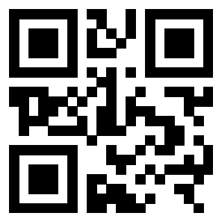 3306185370 QrCode associato