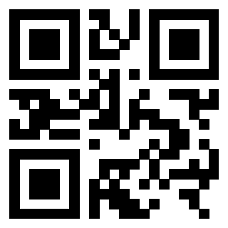 3306185371 - Immagine del Qr Code