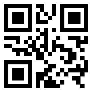 3306185372 - Immagine del Qr Code associato