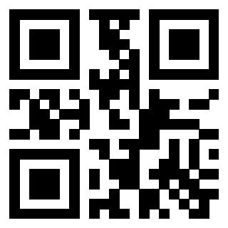 Il Qr Code di 3306185373