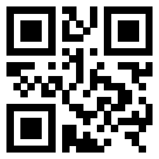Immagine del Qr Code di 3306185379