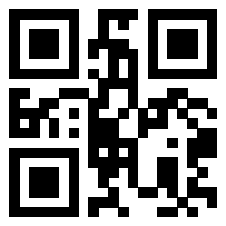 3306185381 QrCode associato