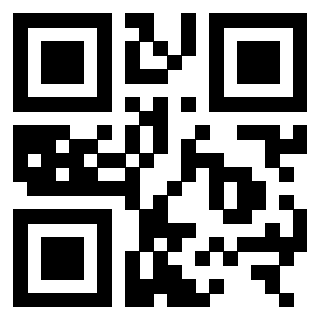 3306185382 - Immagine del Qr Code associato