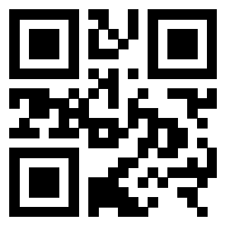 Scansione del QrCode di 3306185388