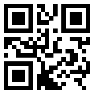 Il QrCode di 3306185390