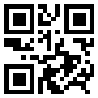 Scansione del QrCode di 3306220415