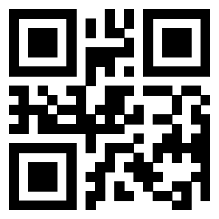 Immagine del Qr Code di 3306220418