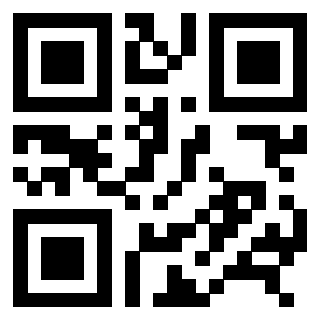 3306220421 - Immagine del QrCode associato