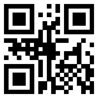 3306220422 - Immagine del Qr Code associato