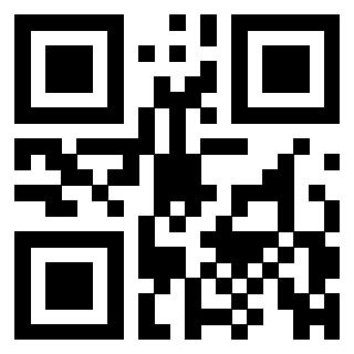 3306220423 - Immagine del QrCode associato