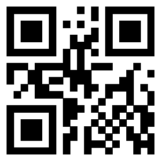 Il QrCode di 3306220424
