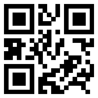 Il QrCode di 3306220425