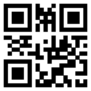 Immagine del QrCode di 3306220431