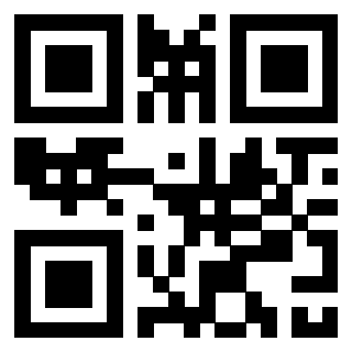 Il Qr Code di 3306220433