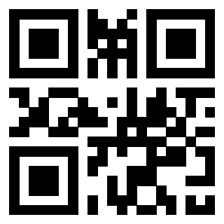 Scansione del Qr Code di 3306220435