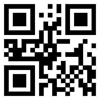 Immagine del Qr Code di 3306220436