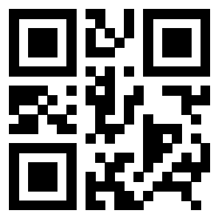 Immagine del QrCode di 3306220437
