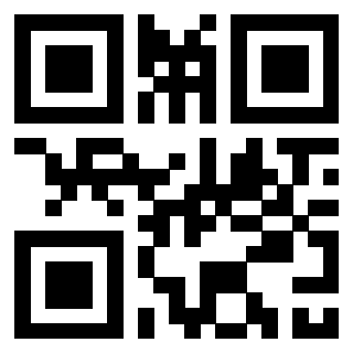 Immagine del Qr Code di 3306220438