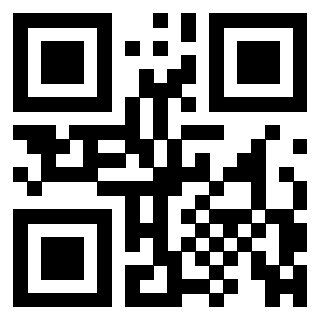 3306220440 - Immagine del QrCode associato